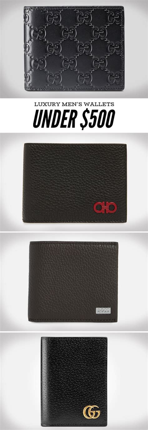 wallet bloomingdales|luxury wallets under 500.